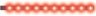 50м. Комплект неоновой ленты красного цвета 2835, 8W/m, 220V, 120LED/m, IP67 Uniel ULS-N21-2835-120LED-m-8mm-IP67-220V-8W-m-50M-RED -(UL-00003770)