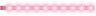 50м. Комплект неоновой ленты розового цвета 2835, 8W/m, 220V, 120LED/m, IP67 Uniel ULS-N21-2835-120LED-m-8mm-IP67-220V-8W-m-50M-PINK -(UL-00003768)