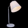 Настольная лампа Reluce 02225-2.7-01 WH (1425770)