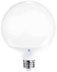 Светодиодная лампа Е27 18W 4200К (белый) A120-PR Present Ambrella light (201177)