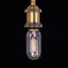 T4524C60 Лампа накаливания декоративная цилиндрическая 60Вт Citilux Эдисон