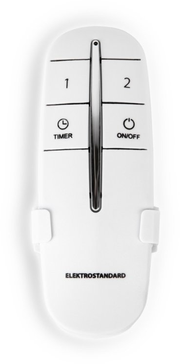 Контроллер 2-канальный для дистанционного управления освещением Elektrostandard 16002/02 (a056812)