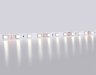 5м. Светодиодная лента белого света 4500К, 5050, 14,4W, 12V, 60LED/m, IP20 Ambrella light ILLUMINATION LED Strip GS2002
