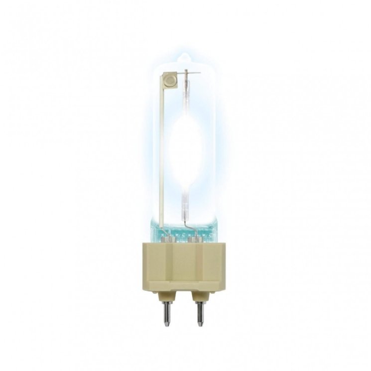 Металлогалогенная лампа G12 150W 3300К (теплый) Uniel MH-SE-150-3300-G12 (3805)