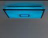 Потолочная светодиодная люстра с поддержкой ''Алиса'' и пультом ДУ Старлайт Смарт Citilux CL703AK85G