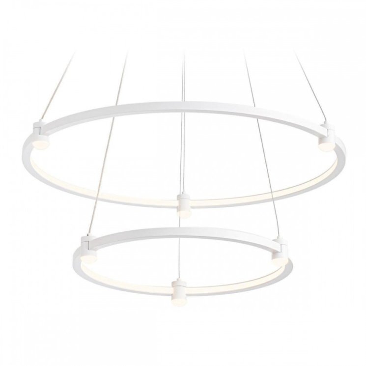 Подвесной светильник Ambrella light Comfort Line FL5505