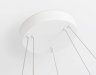 Подвесной светильник Ambrella light Comfort Line FL5505