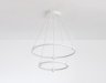 Подвесной светильник Ambrella light Comfort Line FL5505