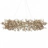 Подвесная люстра Loft It Spark 10101/1000 Gold