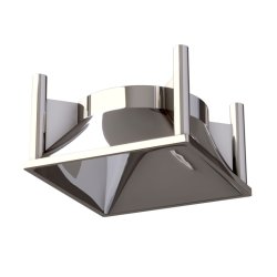 Рамка декоративная Maytoni Technical Cover C065-01CH