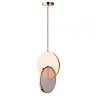 Подвесной светодиодный светильник Eclipse Loft It 9970B