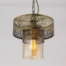 Подвесной светильник Эмир Citilux CL467133