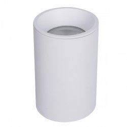 Накладной светильник Maytoni Technicall Zoom C029CL-01-S-W
