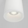 Накладной светильник Maytoni Technicall Zoom C029CL-01-S-W
