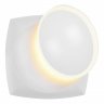 Настенный светильник iLedex Reversal ZD8172-6W 3000K matt white