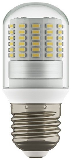 Светодиодная лампа E27 9W 3000K (теплый) T35 LED Lightstar 930902