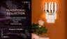 Настенный светильник Ambrella light Traditional TR5294