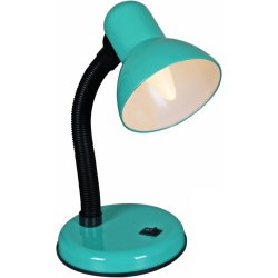 Настольная лампа Reluce 00203-0.7-01 GREEN (1427367)