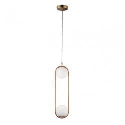 Подвесной светильник Glob Loft It LOFT2601-A
