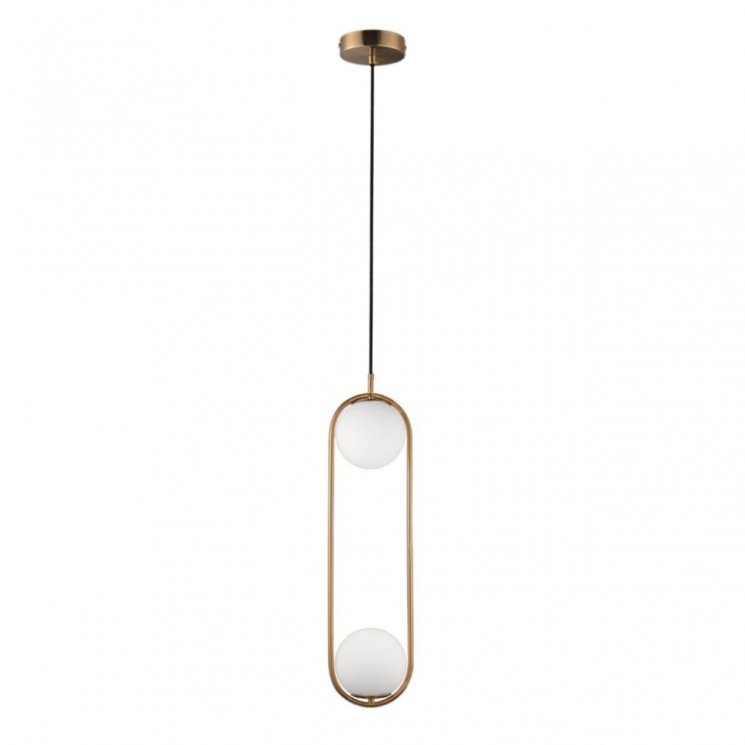 Подвесной светильник Glob Loft It LOFT2601-A