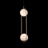 Подвесной светильник Glob Loft It LOFT2601-A