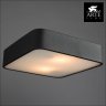 Светильник с лампочками Arte Lamp Cosmopolitan A7210PL-2BK+Lamps