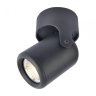 Спот Arte Lamp Libra A3316PL-1BK