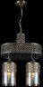 Подвесной светильник Citilux Эмир CL467223