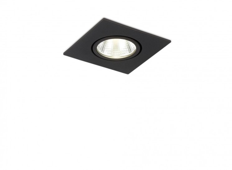 Встраиваемый светодиодный светильник SIMPLE STORY SIMPLE STORY 2076-LED12DLB