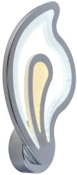Настенный светодиодный светильник Profit Light 8073/1W CHR 38W
