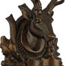 Уличный светильник с лампочкой Favourite Hunt 1849-1W+Lamps E27 P45