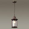Уличный подвесной светильник Mavret Odeon Light 4961/1