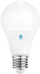 Светодиодная лампа E27 7W 4200К (белый) A60-PR Present Ambrella light (207027)
