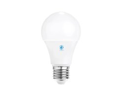 Светодиодная лампа E27 7W 4200К (белый) A60-PR Present Ambrella light (207027)