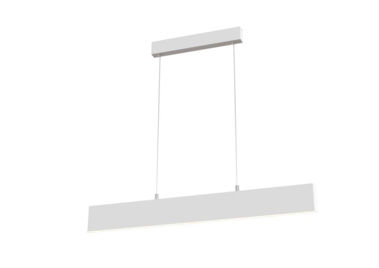 Подвесной светильник Maytoni Step P010PL-L23W4K