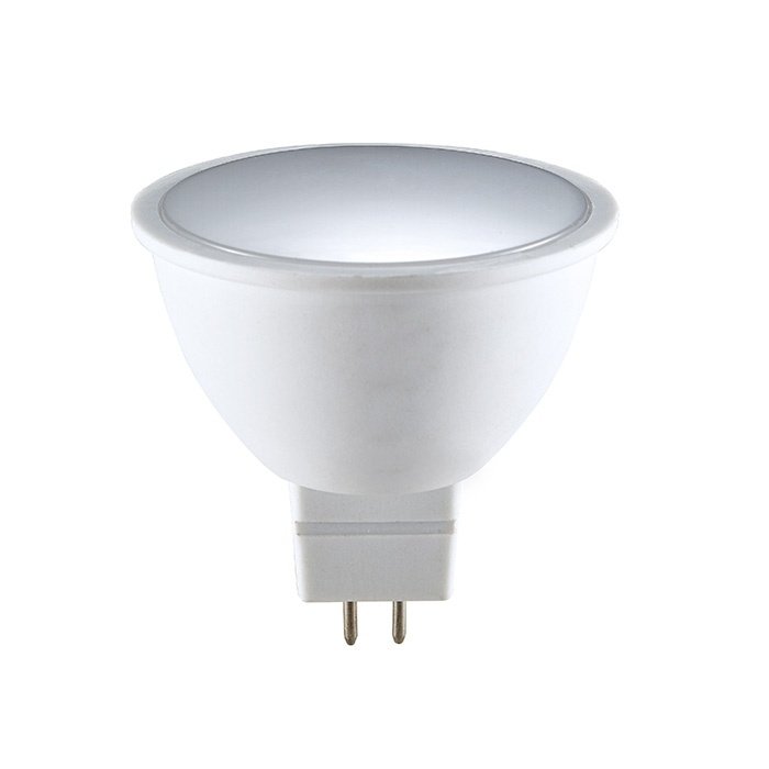 Светодиодная лампа GU5.3 5W 4500K (белый) Toplight TL-4001