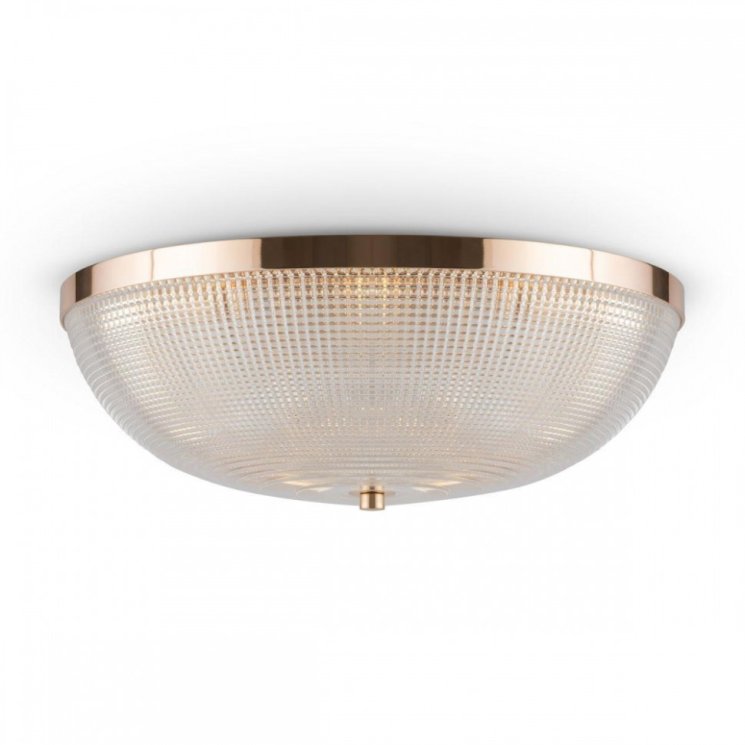 Потолочный светильник Coupe Maytoni C046CL-04G