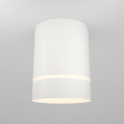 Накладной светодиодный светильник Maytoni Technicall Orlo C085CL-9W3K-W
