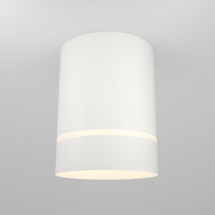 Накладной светодиодный светильник Maytoni Technicall Orlo C085CL-9W3K-W