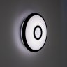 Светодиодный накладной светильник с поддержкой ''Алиса'' Citilux Старлайт Смарт CL703A15G