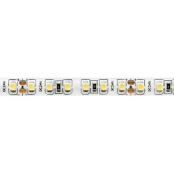 5м. Светодиодная лента теплого цвета 3000К, 9,6W, 24V, 60LED, IP65 ST Luce ST016.310.65