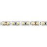 5м. Светодиодная лента теплого цвета 3000К, 9,6W, 24V, 60LED, IP65 ST Luce ST016.310.65