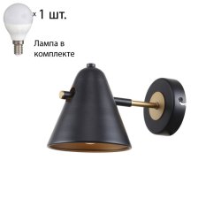 Бра с лампочкой от Lustrof Ригор 2844-519430
