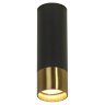 Потолочный светильник Lussole Loft LSP-8556