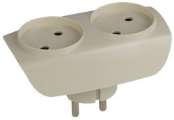 Сетевой разветвитель ЭРА SP-2-I