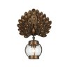 Уличный настенный светильник Favourite Hunt с лампочкой 2032-1W+Lamps E27 P45