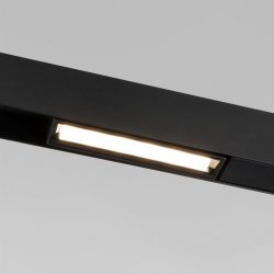 Трековый светильник 6W 4200К для магнитного шинопровода Slim Magnetic WL01 Elektrostandard 85007/01 (a057195)