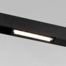 Трековый светильник 6W 4200К для магнитного шинопровода Slim Magnetic WL01 Elektrostandard 85007/01 (a057195)