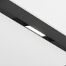 Трековый светильник 6W 4200К для магнитного шинопровода Slim Magnetic WL01 Elektrostandard 85007/01 (a057195)