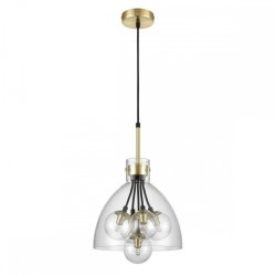 Подвесной светильник Vele Luce Caramella VL5904P25